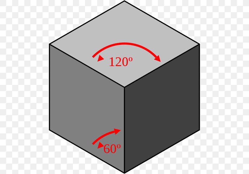 Isometric Projection Cube Projection Affine 2D Computer Graphics Orthographic Projection, PNG, 500x574px, 2d Computer Graphics, Isometric Projection, Area, Axonometric Projection, Brand Download Free