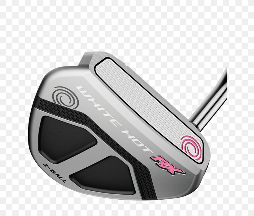 Odyssey White Hot RX Putter Callaway Golf Company Ball, PNG, 700x700px, Putter, Ball, Callaway Golf Company, Golf, Golf Club Download Free