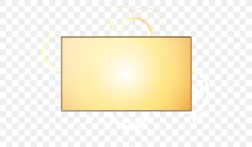 Rectangle, PNG, 640x477px, Rectangle, Orange, Yellow Download Free