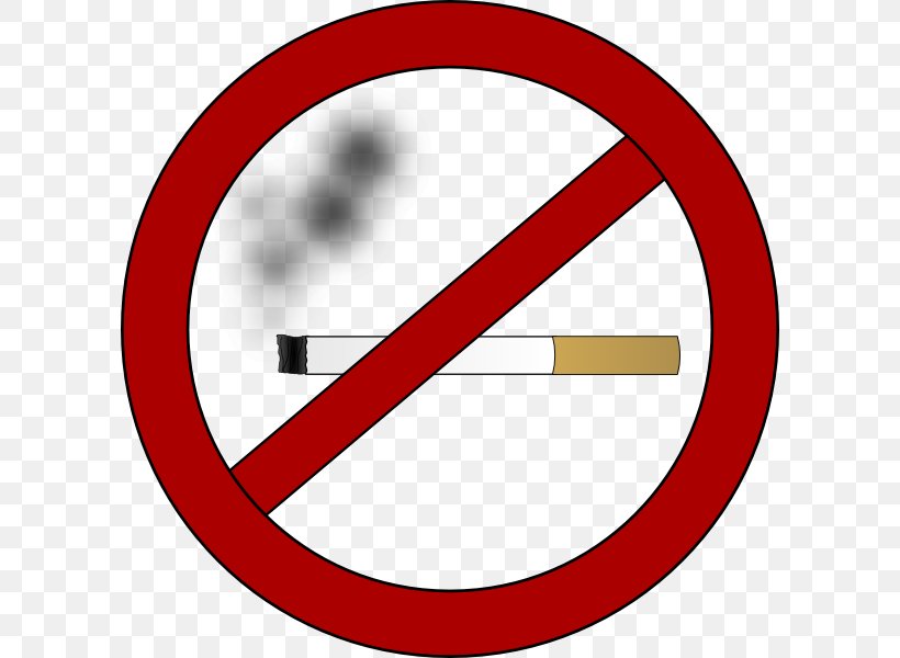 Smoking Ban No Symbol Clip Art, PNG, 600x600px, Smoking Ban, Area, Ban, No Symbol, Number Download Free