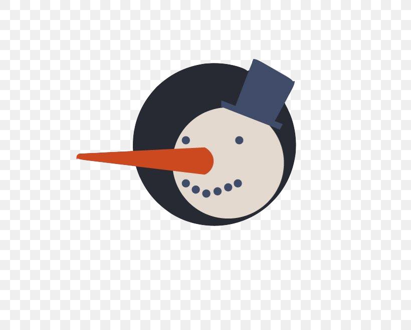 Snowman Head Euclidean Vector Illustration, PNG, 660x660px, Snowman, Christmas, Drawing, Face, Head Download Free