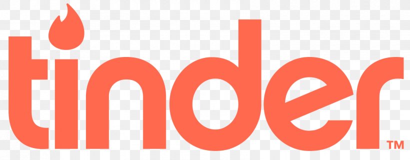 Tinder Logo IAC Bumble, PNG, 1673x654px, Tinder, Android, Brand, Bumble, Business Download Free