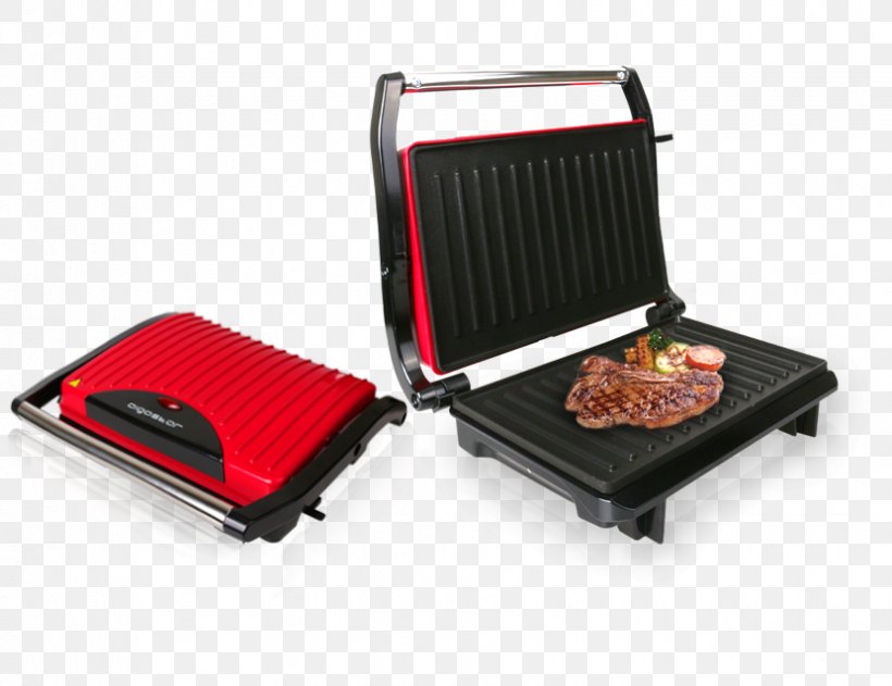 Barbecue Panini Toaster Meat, PNG, 830x639px, Barbecue, Allegro, Contact Grill, Meat, Panini Download Free