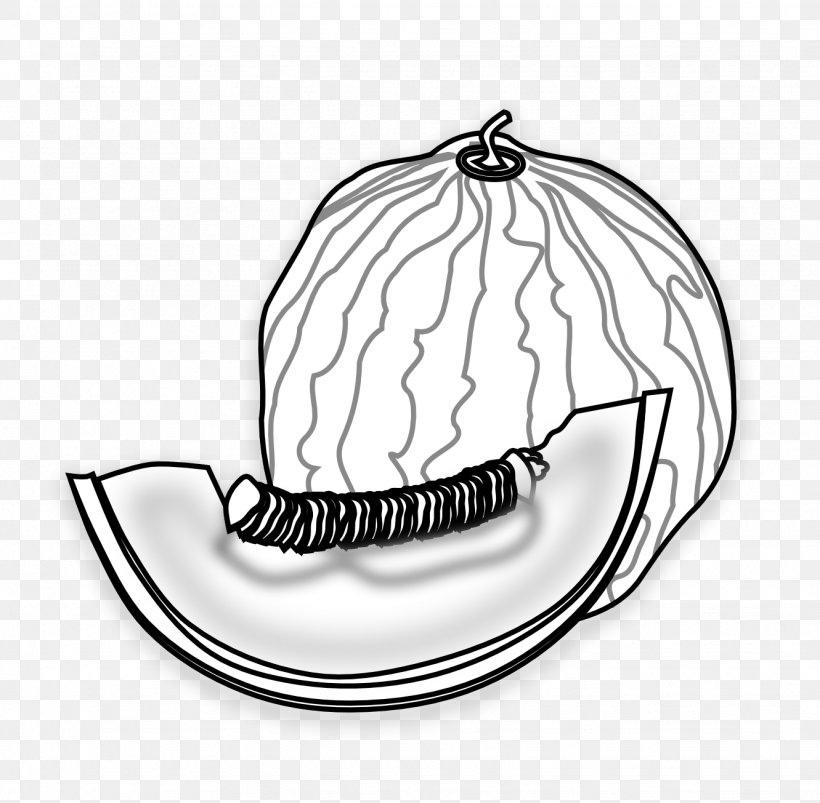 Cantaloupe Honeydew Watermelon Clip Art, PNG, 1331x1305px, Cantaloupe, Black And White, Cucumis, Drawing, Fictional Character Download Free