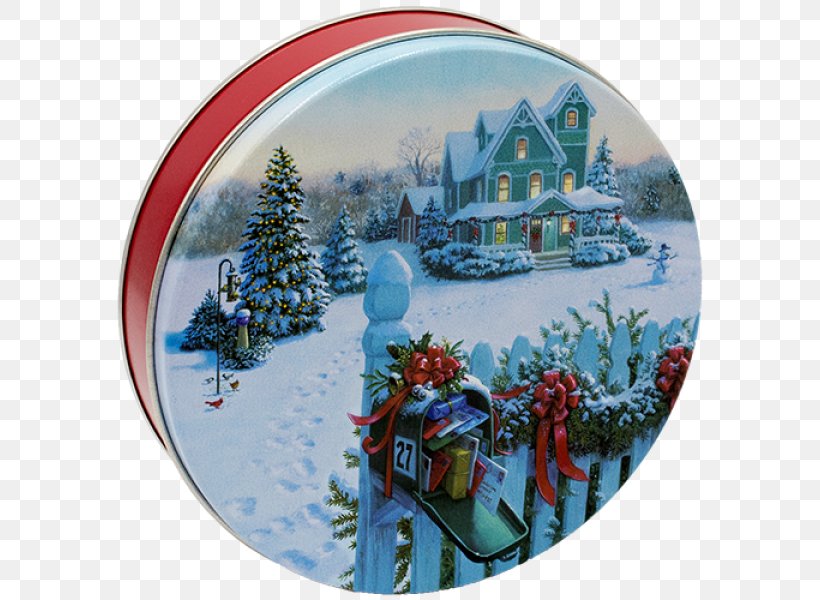 Christmas Tree Santa Claus Cross-stitch Christmas Day Gift, PNG, 600x600px, Christmas Tree, Christmas, Christmas Card, Christmas Crossstitch, Christmas Day Download Free