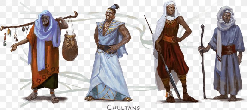 Dungeons & Dragons Pathfinder Roleplaying Game The Jungles Of Chult D20 System, PNG, 1000x448px, Dungeons Dragons, Chult, Costume, Costume Design, D20 System Download Free