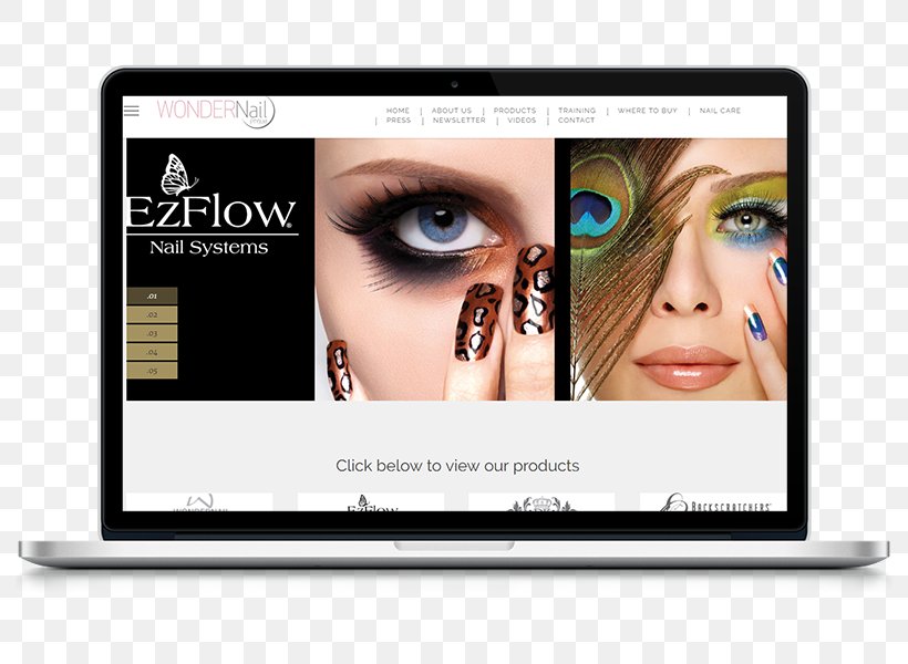 Eyelash Extensions Web Design Multimedia, PNG, 800x600px, Eyelash Extensions, Beauty, Brand, Cosmetics, Display Advertising Download Free