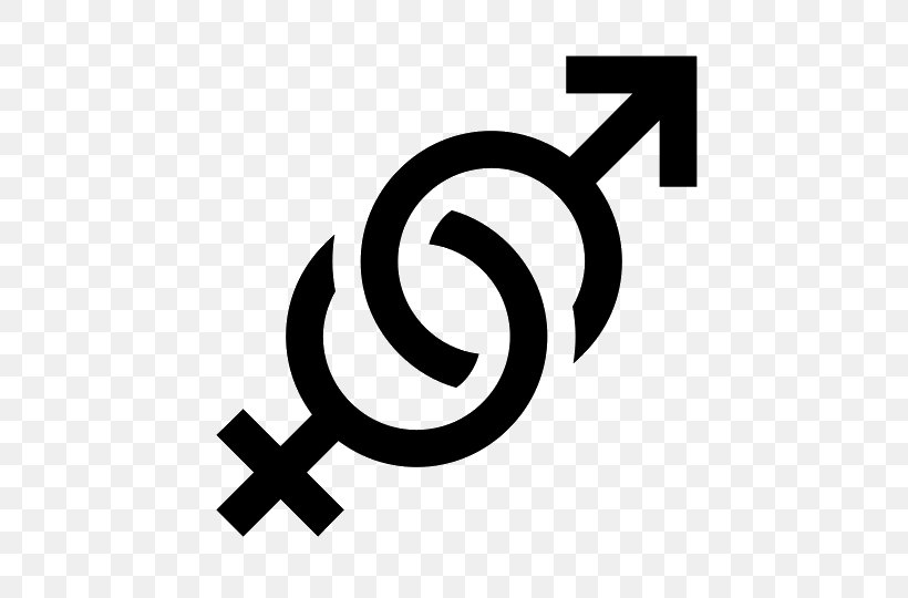 Gender Symbol, PNG, 540x540px, Gender Symbol, Brand, Female, Gender, Logo Download Free