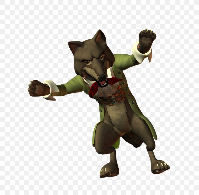 Gray Wolf Image File Formats Clip Art, PNG, 600x800px, Gray Wolf, Action Figure, Animal, Fictional Character, Figurine Download Free