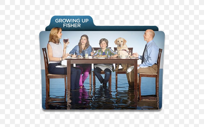 Growing Up Fisher, PNG, 512x512px, Growing Up Fisher Season 1, Actor, Communication, Conversation, Film Download Free