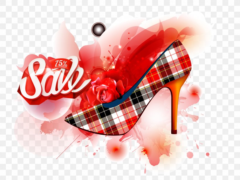 High-heeled Footwear Gratis, PNG, 4724x3543px, Highheeled Footwear, Absatz, Advertising, Coreldraw, Gratis Download Free