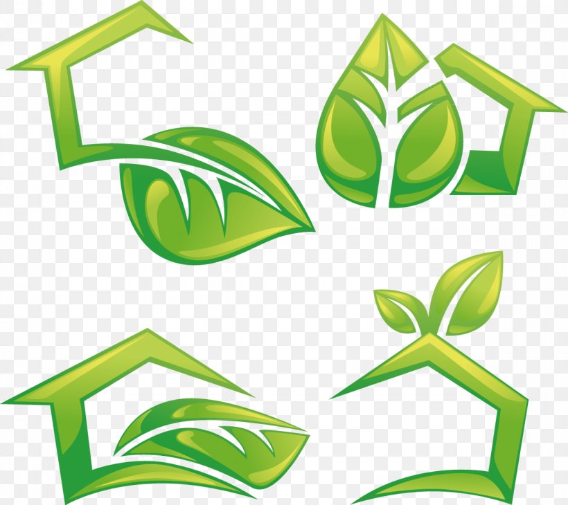 Logo Leaf, PNG, 1189x1059px, Logo, Area, Art, Artwork, Brand Download Free