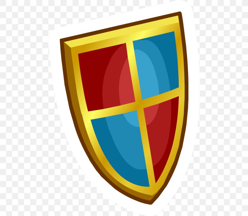 Middle Ages Club Penguin Shield Medieval Illustrations Clip Art, PNG ...