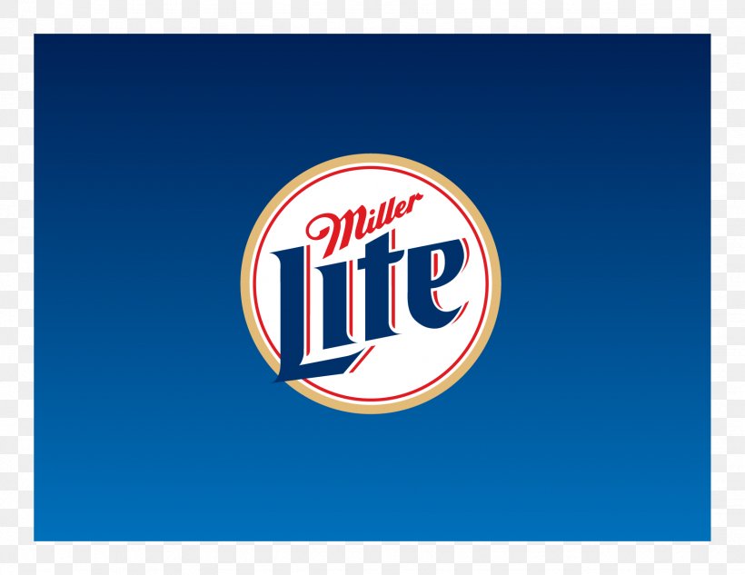 Miller Lite Miller Brewing Company Beer Logo Lager, PNG, 1748x1350px, Miller Lite, Beer, Beer In The United States, Brand, Coors Brewing Company Download Free