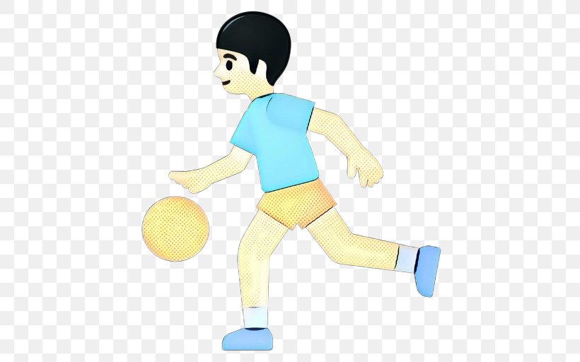 Soccer Ball, PNG, 512x512px, Pop Art, Ball, Cartoon, Football, Football Player Download Free