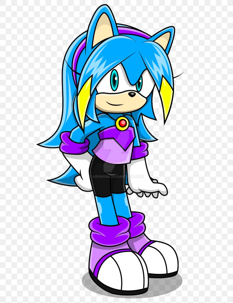 Sonic The Hedgehog Sonic Runners Art, PNG, 751x1063px, Sonic The Hedgehog, Art, Artwork, Character, Deviantart Download Free