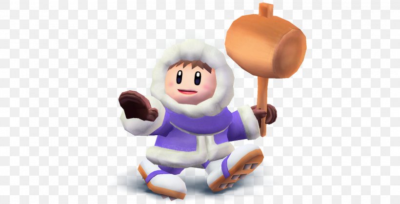 Super Smash Bros. For Nintendo 3DS And Wii U Super Smash Bros. Melee Ice Climber, PNG, 1890x964px, Super Smash Bros Melee, Figurine, Fire Emblem, Ice Climber, Koopa Troopa Download Free