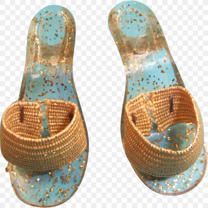 Turquoise Footwear Flip-flops Shoe Sandal, PNG, 1052x1052px, Turquoise, Aqua, Flip Flops, Flipflops, Footwear Download Free