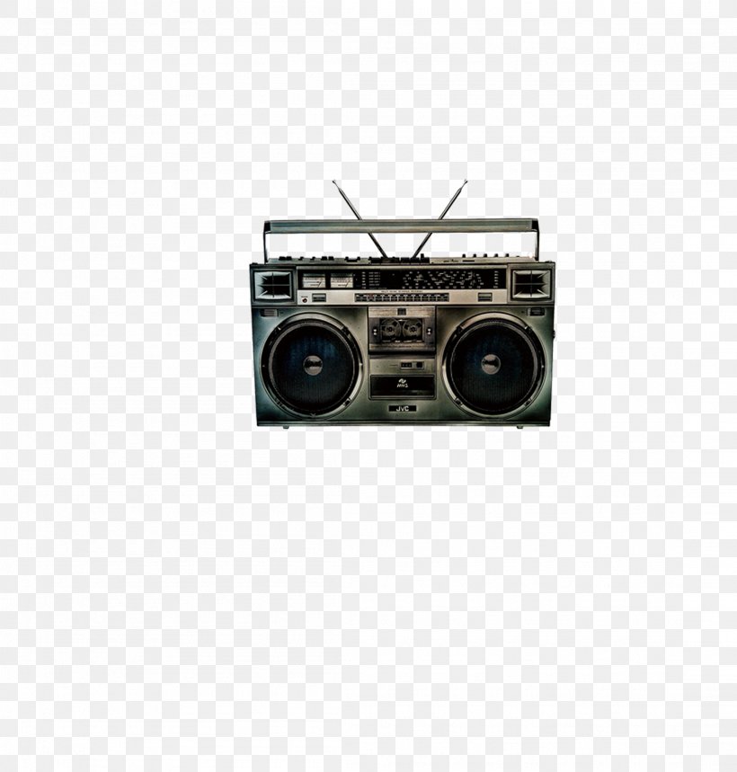 1980s Radio Boombox Microphone, PNG, 2206x2312px, Radio, Boombox, Electronic Instrument, Electronics, Media Player Download Free