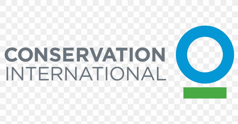 Conservation International Logo Organization, PNG, 2137x1119px, Conservation International, Area, Brand, Conservation, Conservation Movement Download Free