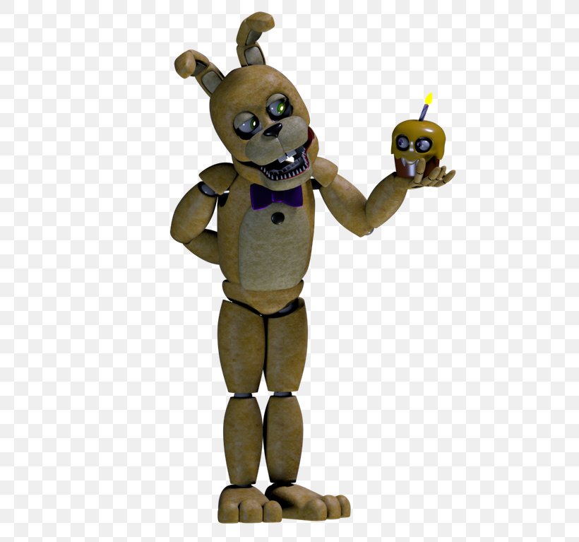 Five Nights At Freddy's Funko Stuffed Animals & Cuddly Toys Endoskeleton Reddit, PNG, 681x767px, Funko, Birthday, Carnivoran, Cupcake, Deviantart Download Free