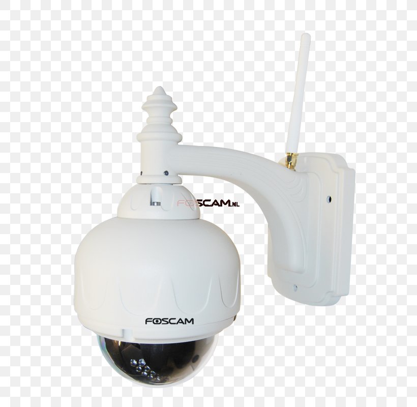 Foscam FI8919W IP Camera Pan–tilt–zoom Camera Wi-Fi, PNG, 800x800px, Ip Camera, Bewakingscamera, Camera, Pantiltzoom Camera, Personal Area Network Download Free