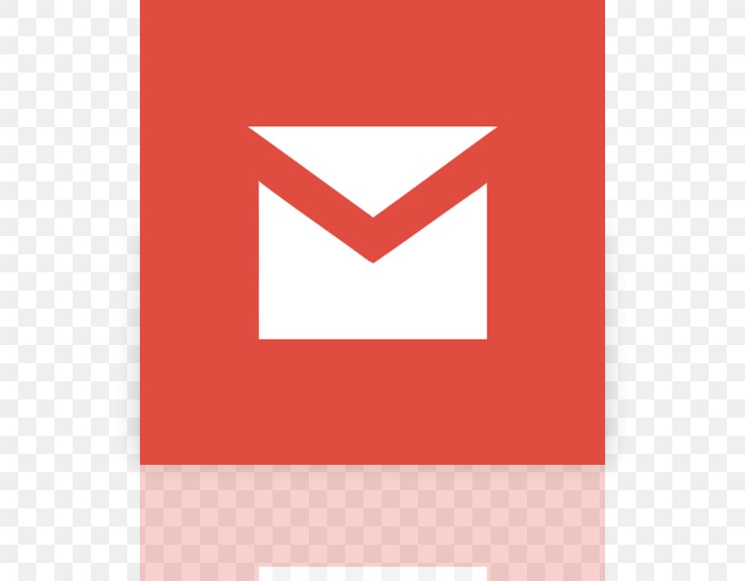 Gmail Email Address Google, PNG, 640x640px, Gmail, Area, Brand, Email, Email Address Download Free