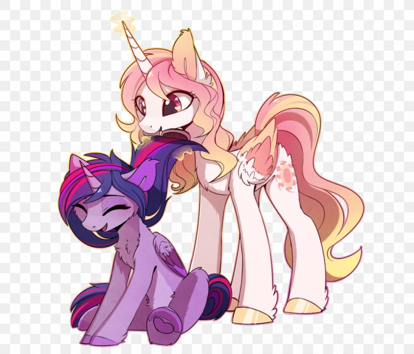 Pony Twilight Sparkle Princess Luna Pinkie Pie Rarity, PNG, 967x826px, Watercolor, Cartoon, Flower, Frame, Heart Download Free