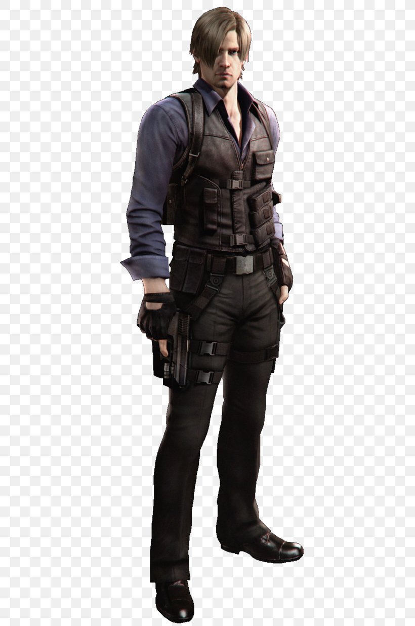 Resident Evil 2 Resident Evil 6 Resident Evil 4 Resident Evil 5 Resident Evil: The Darkside Chronicles, PNG, 400x1236px, Resident Evil 2, Claire Redfield, Jacket, Jill Valentine, Leon S Kennedy Download Free