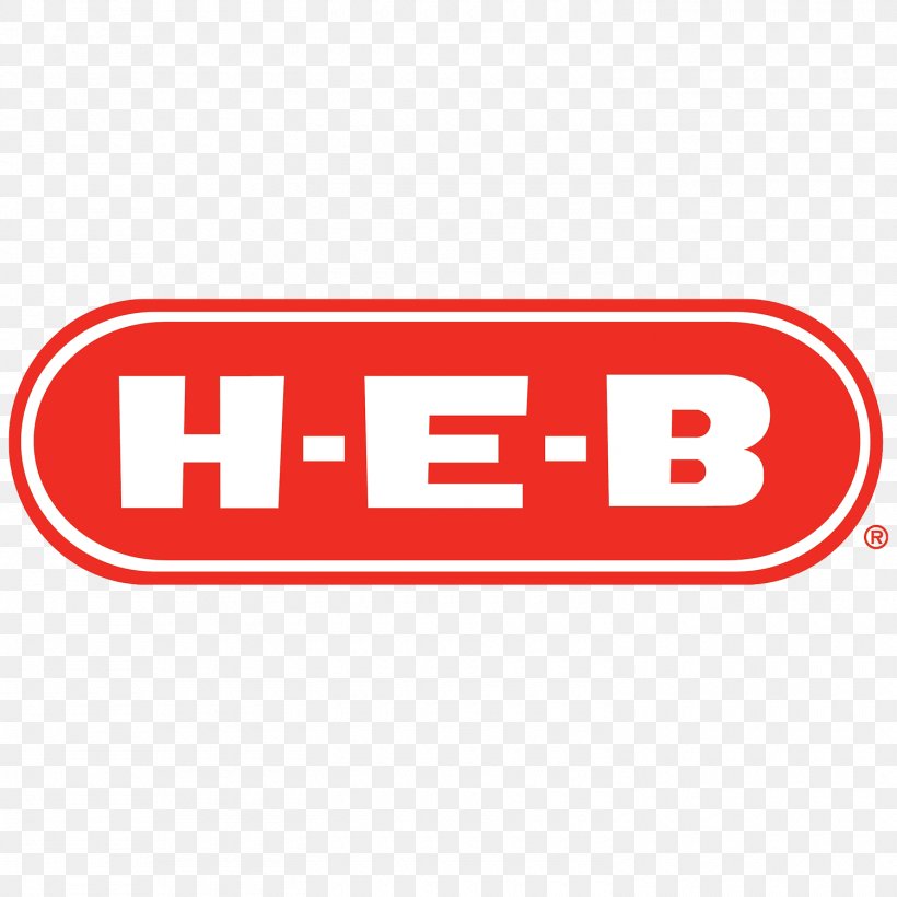 San Antonio H-E-B Privately Held Company Logo, PNG, 1500x1500px, San Antonio, Area, Brand, Company, Grocery Store Download Free
