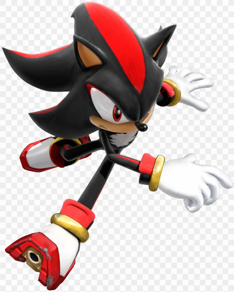 Shadow The Hedgehog Sonic Free Riders Sonic The Hedgehog Sonic Rivals Sonic Battle, PNG, 960x1198px, Shadow The Hedgehog, Action Figure, Cartoon, Fictional Character, Figurine Download Free