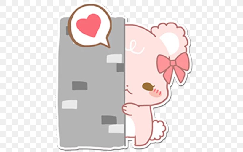 Sticker Chicago Cubs Telegram Stationery Bug Bounty Program, PNG, 512x512px, Watercolor, Cartoon, Flower, Frame, Heart Download Free