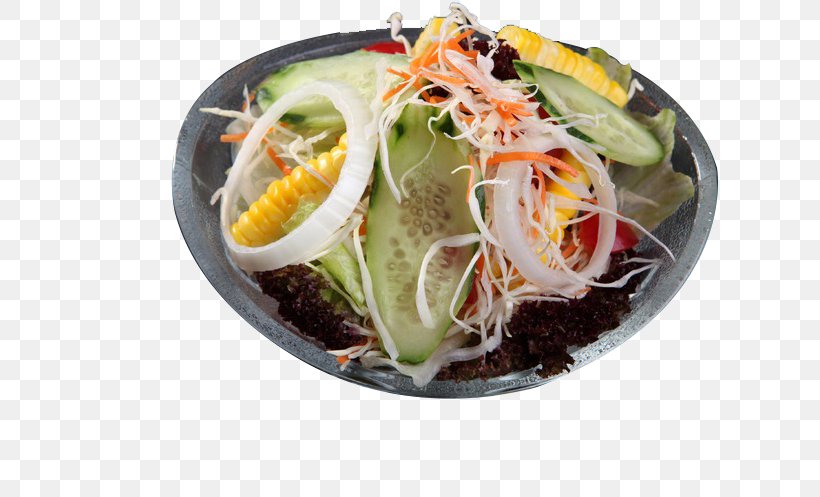 Thai Cuisine Fruit Salad U7f8eu5473u7684u852cu83dc Vegetable, PNG, 700x497px, Thai Cuisine, Asian Food, Cuisine, Dish, Food Download Free
