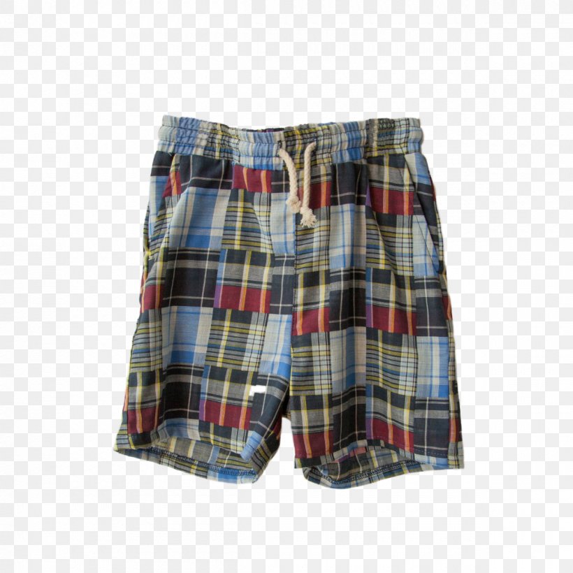 Trunks Tartan Bermuda Shorts Underpants Hobo Bag, PNG, 1200x1200px, Trunks, Active Shorts, Bermuda Shorts, Cheque, Handbag Download Free