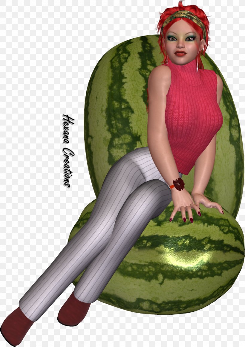 Watermelon Character, PNG, 986x1397px, Watermelon, Character, Citrullus, Cucumber Gourd And Melon Family, Fictional Character Download Free