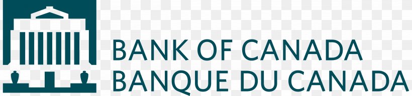 Bank Of Canada Logo Central Bank Brand, PNG, 5000x1174px, Bank Of Canada, Bank, Blue, Brand, Canada Download Free