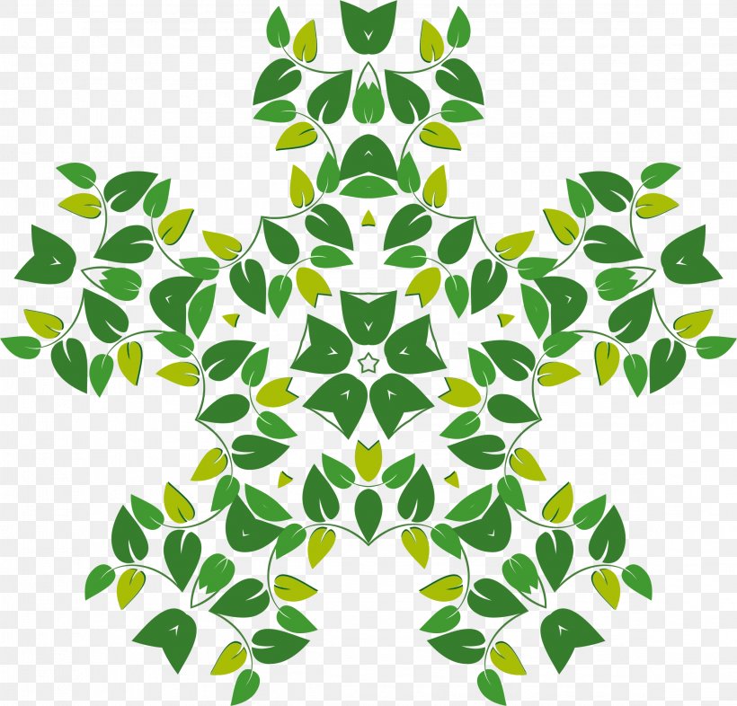 Clip Art Pattern Vector Graphics Illustration, PNG, 2318x2222px, Drawing, Art, Flower, Green, Leaf Download Free