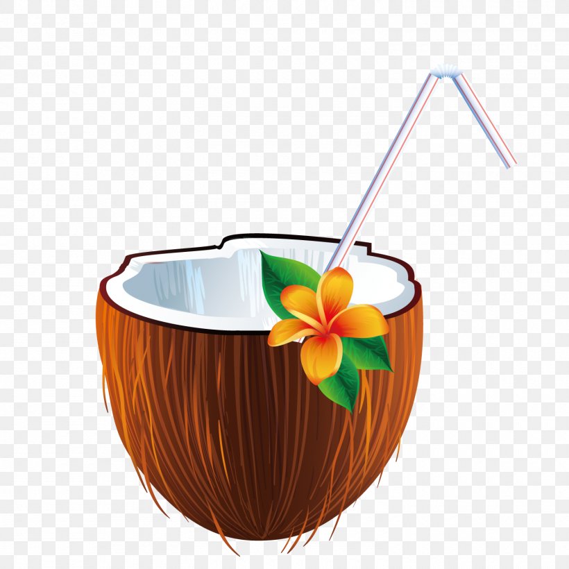 Cocktail Piña Colada Coconut Milk, PNG, 1500x1500px, Cocktail, Coconut, Coconut Milk, Cup, Dish Download Free