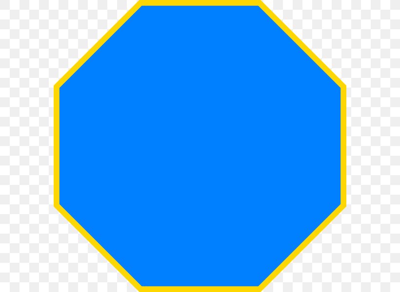 Download Clip Art, PNG, 600x600px, Octagon, Area, Blue, Donald Trump, Efforts To Impeach Donald Trump Download Free
