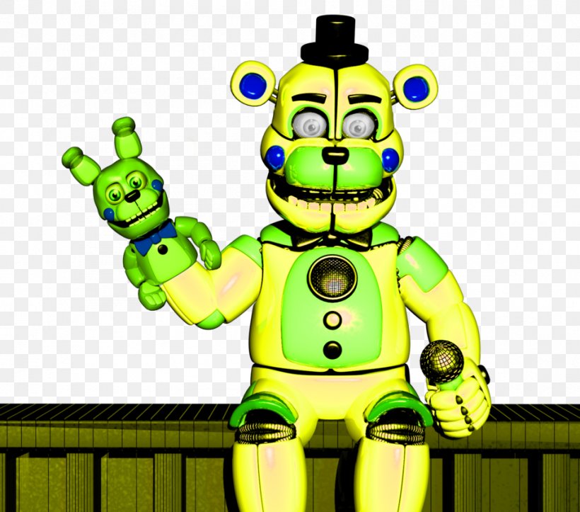 Five Nights At Freddy's: Sister Location The Joy Of Creation: Reborn Five Nights At Freddy's 4 Five Nights At Freddy's 2, PNG, 952x840px, Joy Of Creation Reborn, Animatronics, Art, Deviantart, Digital Art Download Free