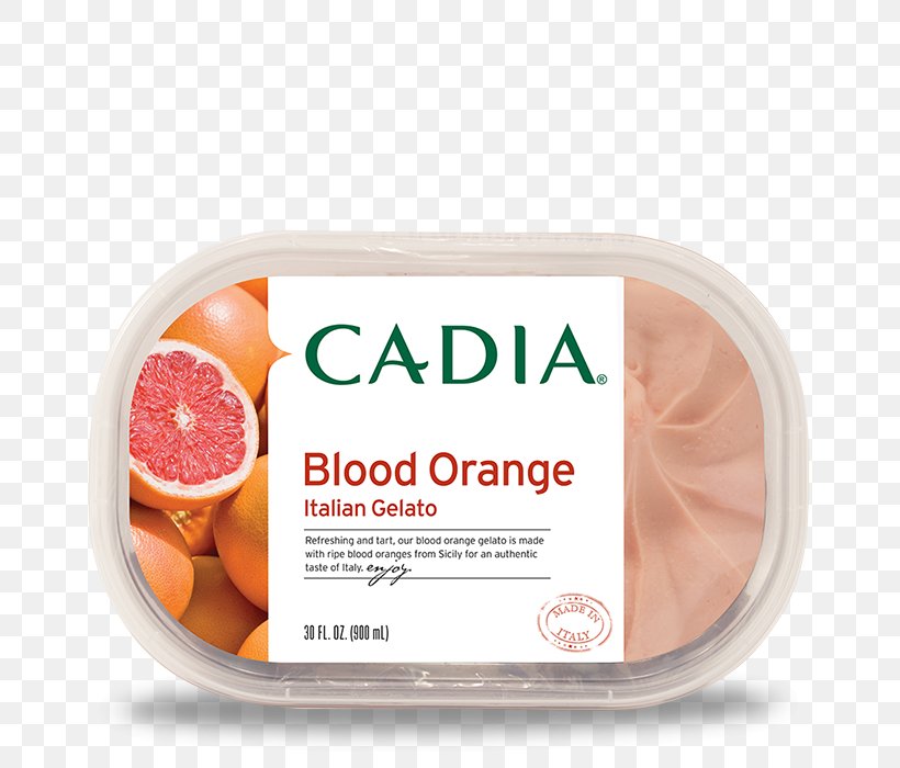 Gelato Cream Italian Cuisine Flavor Panna Cotta, PNG, 700x700px, Gelato, Biscuits, Blood Orange, Cream, Flavor Download Free