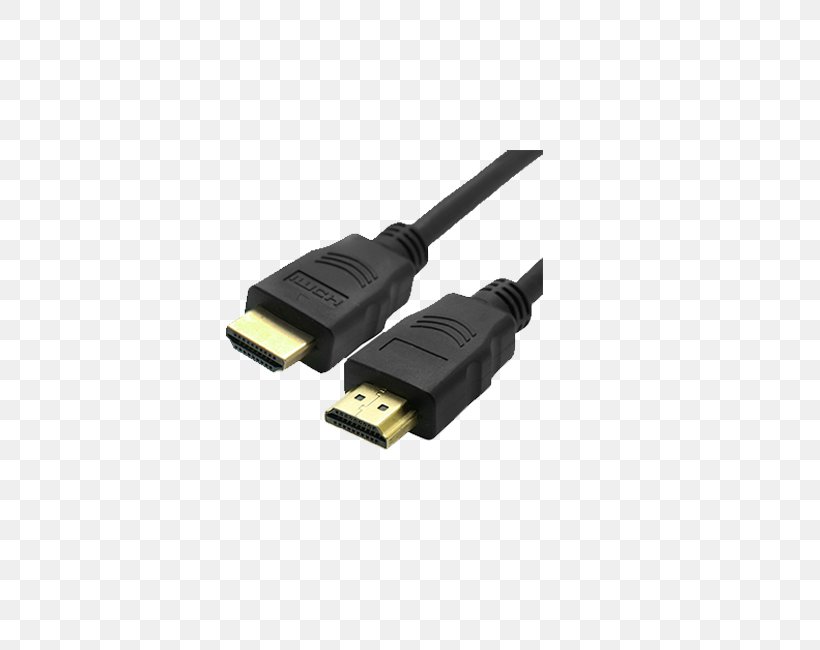 HDMI 1080p Electrical Cable 4K Resolution Ultra-high-definition Television, PNG, 600x650px, 4k Resolution, Hdmi, Adapter, Bluray Disc, Cable Download Free
