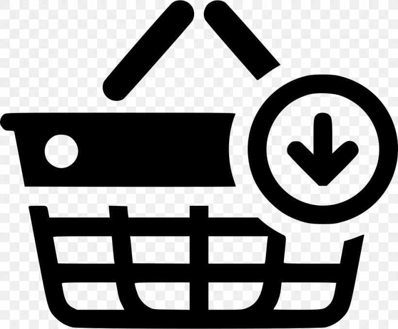 Online Shopping E-commerce Amazon.com Business, PNG, 980x812px, Shopping, Amazoncom, Area, Black And White, Brand Download Free