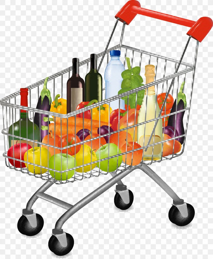 Shopping Cart Grocery Store Business Clip Art, PNG, 2913x3543px, Shopping Cart, Business, Company, Customer, Grocery Store Download Free