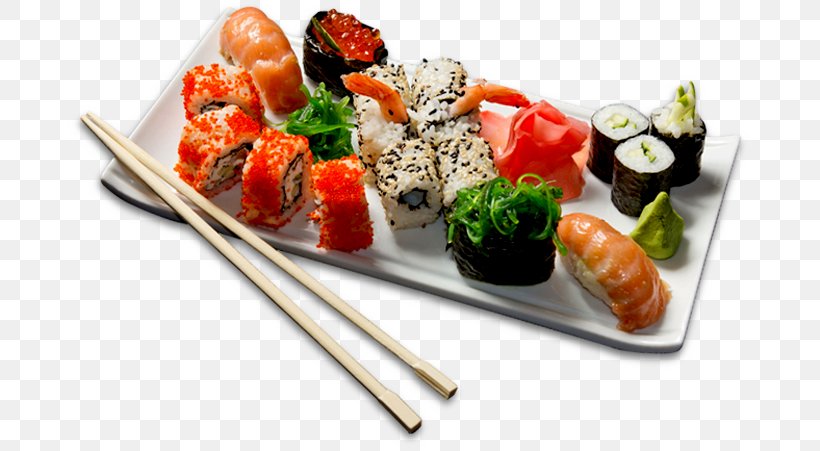 Sushi, PNG, 685x451px, Dish, California Roll, Chopsticks, Comfort Food, Cuisine Download Free