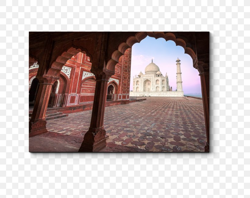 Taj Mahal Palace On Wheels Travel Fodor's Mosque, PNG, 650x650px, Taj Mahal, Agra, Airline, Arch, Facade Download Free
