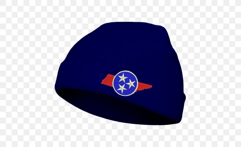 Tennessee Cobalt Blue Symbol Product, PNG, 500x500px, Tennessee, Blue, Cap, Cobalt, Cobalt Blue Download Free