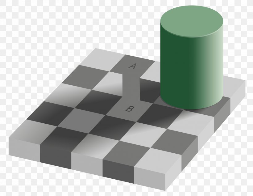 The Dress Checker Shadow Illusion Optical Illusion, PNG, 2000x1547px, Dress, Brain, Checker Shadow Illusion, Color, Edward Adelson Download Free
