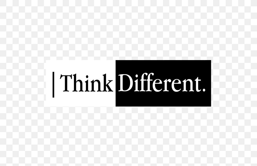 Think Different Logo Brand Sticker, PNG, 528x528px, Think Different, Apple, Area, Bitcoin Private, Brand Download Free