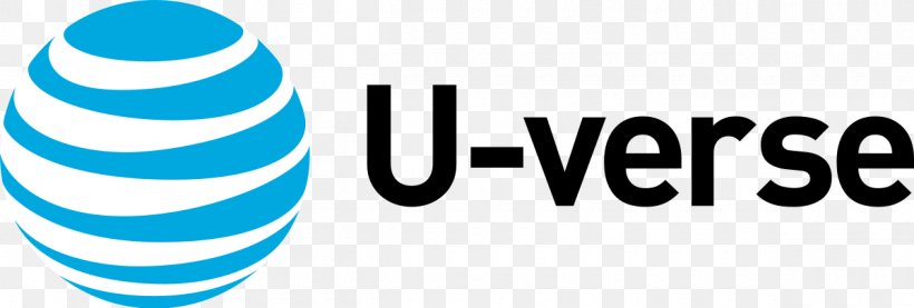 AT&T U-verse Logo TV Cable Television AT&T Mobility, PNG, 1200x406px, Att Uverse, Att, Att Mobility, Audience, Brand Download Free